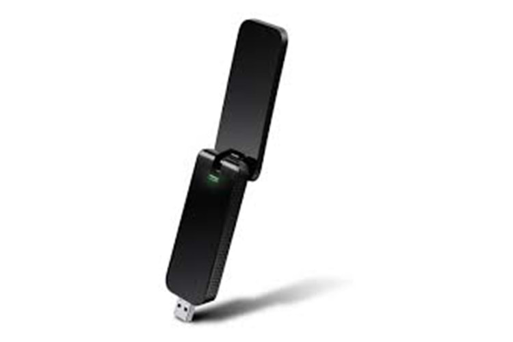 TP-LINK ARCHER T4U 1300MBPS DUAL BAND USB ADAPTÖR