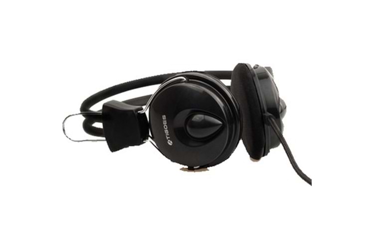 TIGEOS T808 KULAKLIK MIKROFON