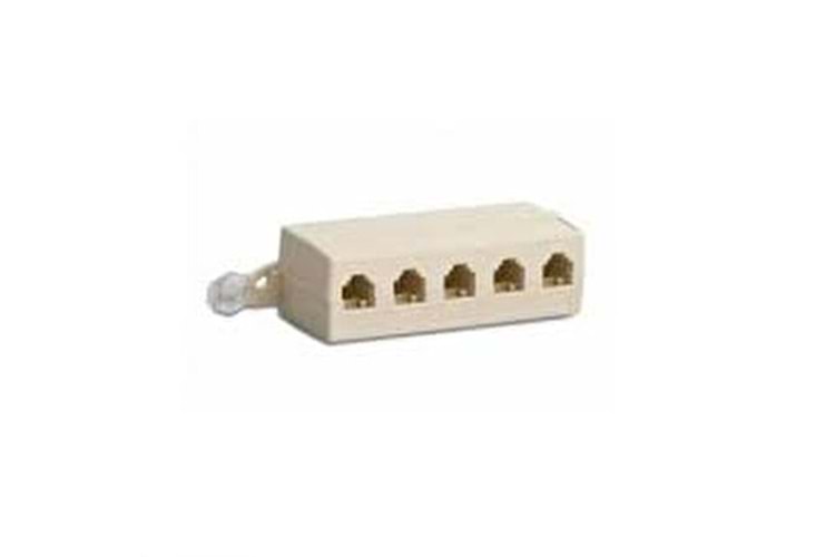 TEKNOGREEN TKJ-246 TELEFON ÇOKLAYICI