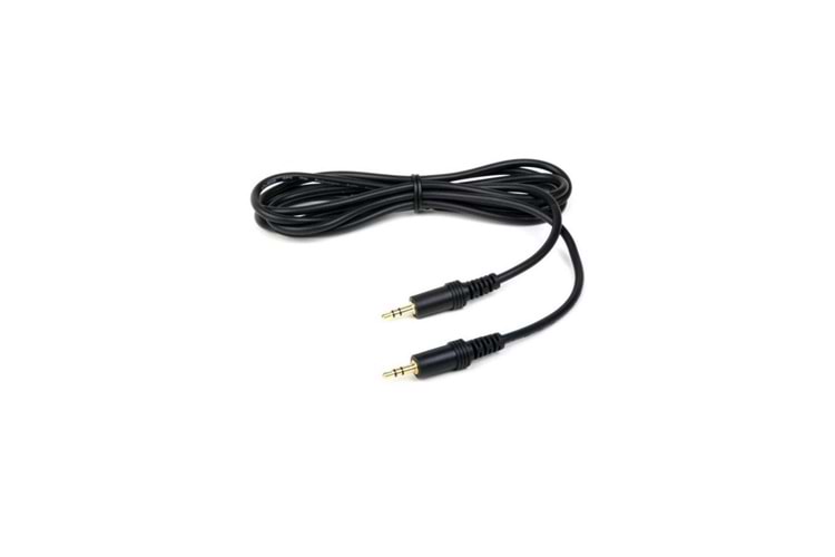 TEKNOGREEN 1.5MT STREO AUX KABLO E-E
