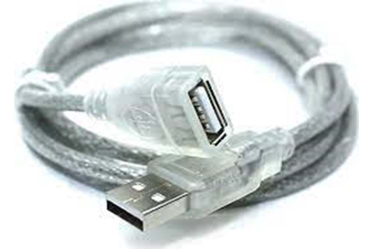 TEKNOGREEN TKU-1015 1.5M USB UZATMA KABLO
