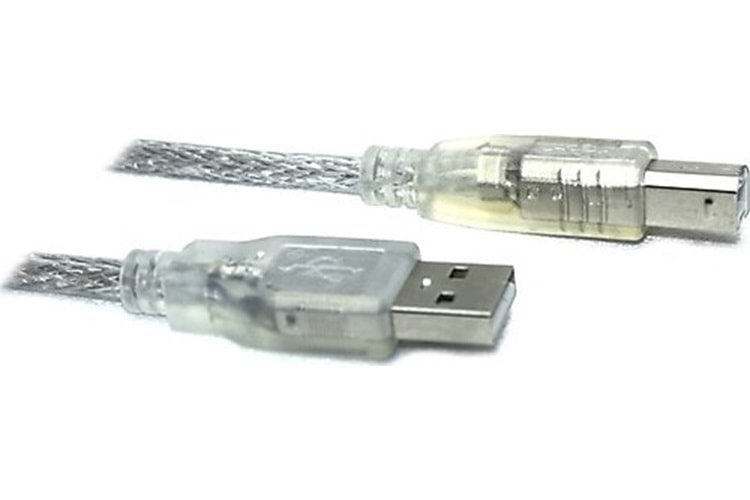 TEKNOGREEN 5MT USB YAZICI KABLO