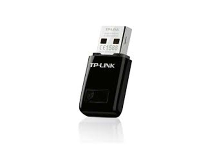 TP-LINK TL-WN823N 300MBPS USB MINI WIFI ADAPTOR