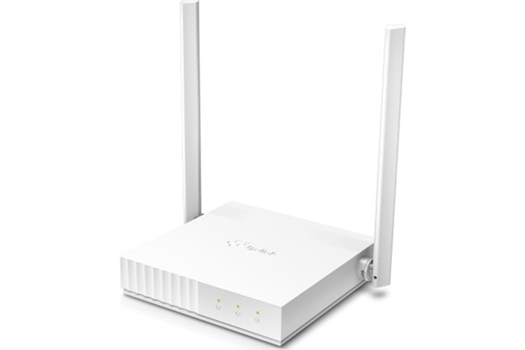 TP-LINK TL-WR844N 4 PORT KABLOSUZ 300MBPS