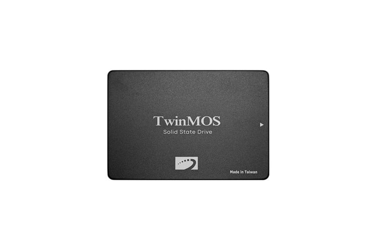 512 GB TWINMOS 2.5 SATA3 580/550 3DNAND GREY TM512GH2UGL
