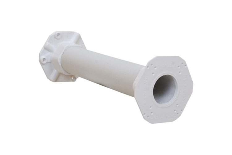 TRK-06 FLANŞ 30CM Plastik Uzatma Ayak