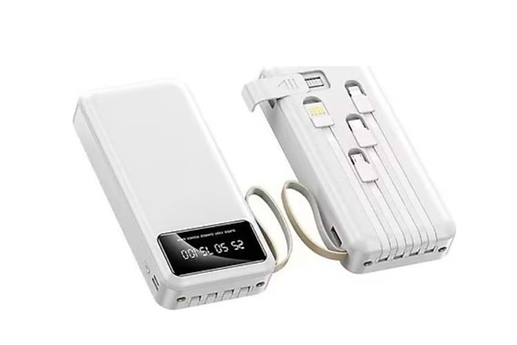 TORİMA TRM-1021 20000MAH POWERBANK