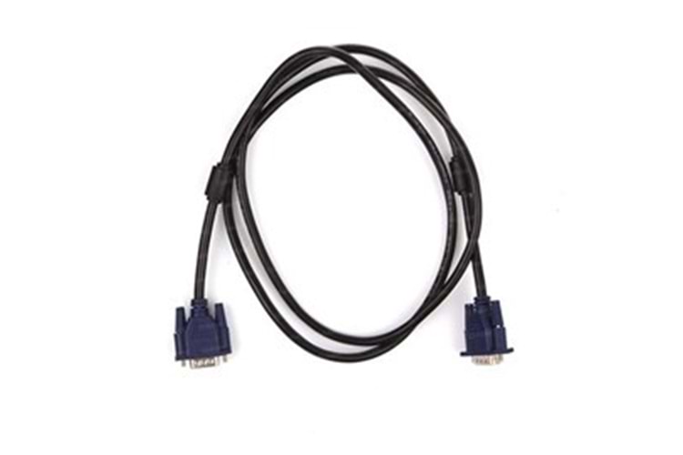 COMPAXE CMVGA150 STANDART 1.5M VGA MONİTÖR DATA BAĞLANTI KABLOSU