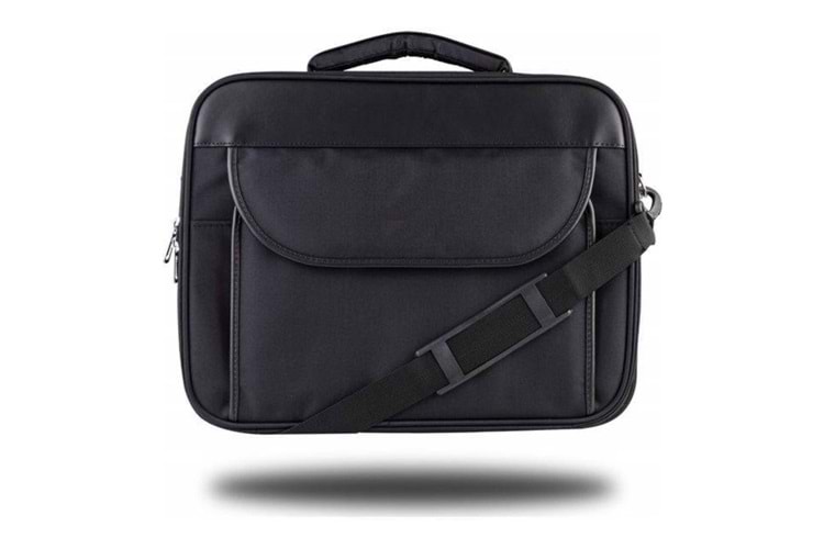 W-BAG NOTEBOOK ÇANTA W-1010 KASNAKLI SÜNGER 15,6