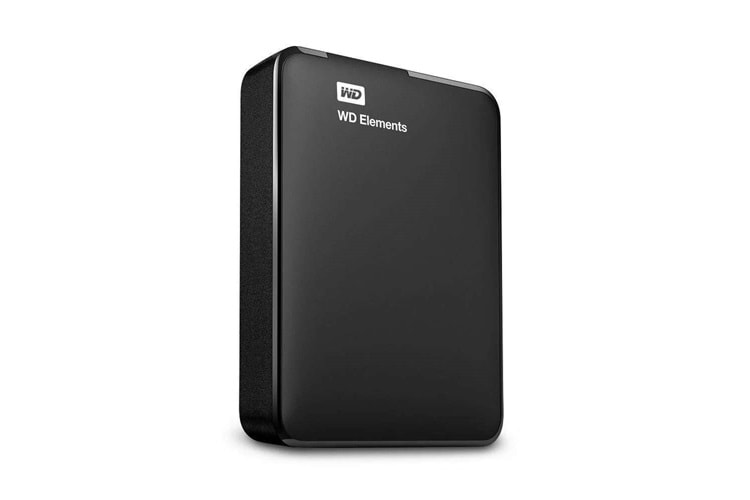 4TB 2.5