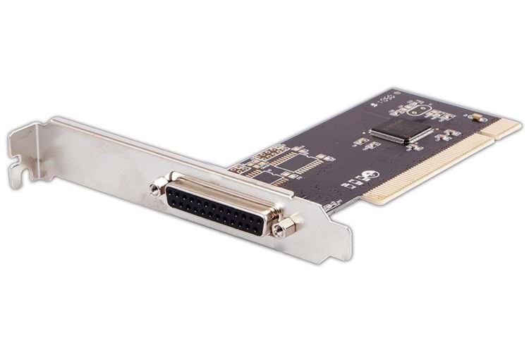 WHITECOM PCI-LPT (PARALEL) KART