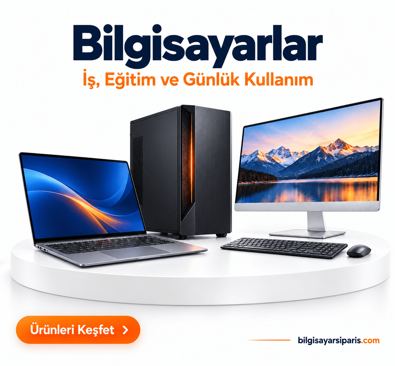 Bilgisayarlar
