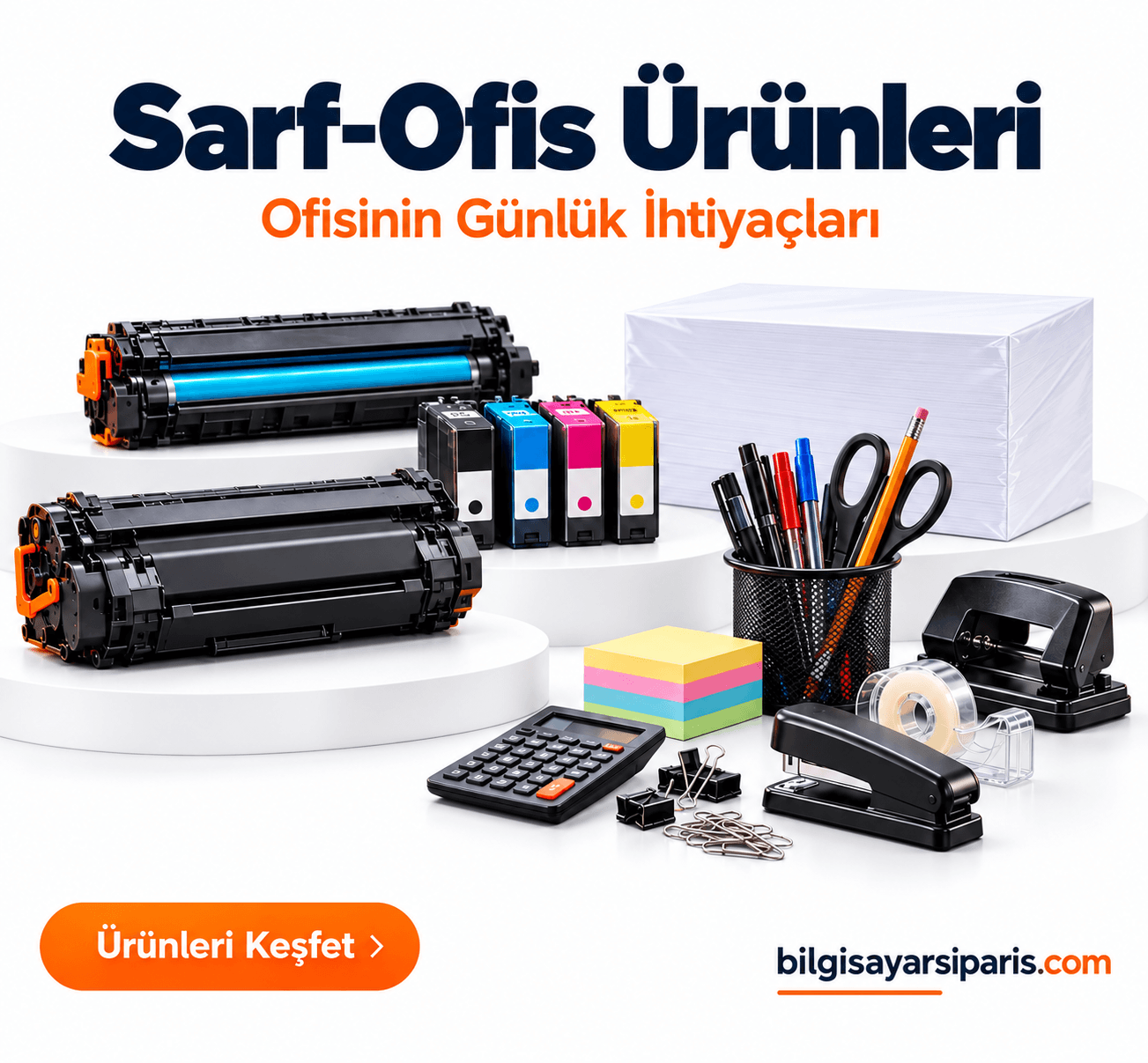 Sarf ve Ofis