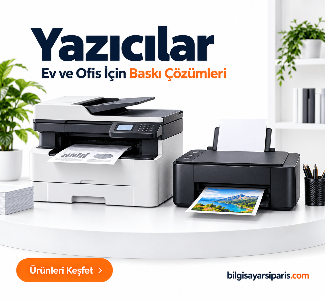 Yazıcılar