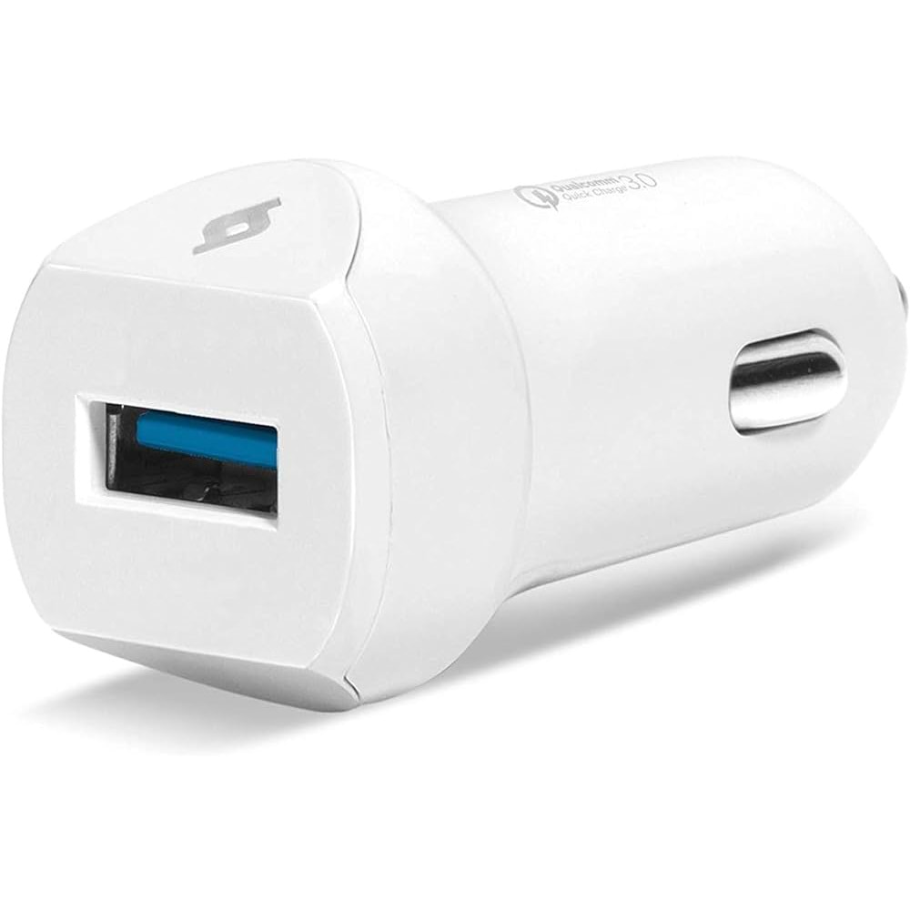 TTEC 2CKQC01M SPEEDCHARGER QC 3.0 UNI