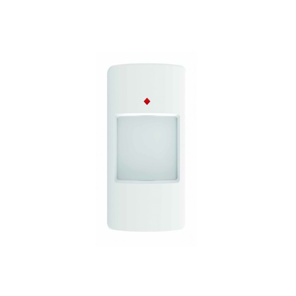 ALARM BOSS RJ-45 PİR DEDEKTOR