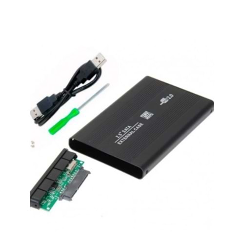 COMPAXE CHHDB2 USB 2.0 2.5