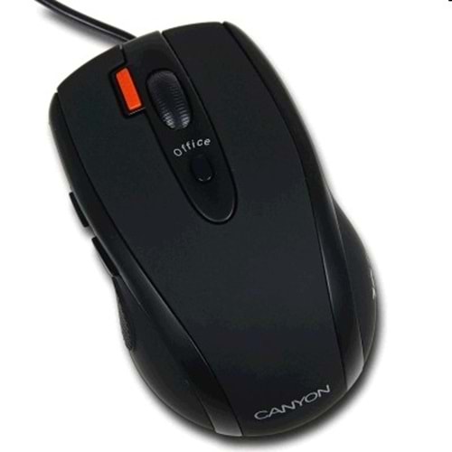 CANYON CNR-MSl5A OPTIK MOUSE
