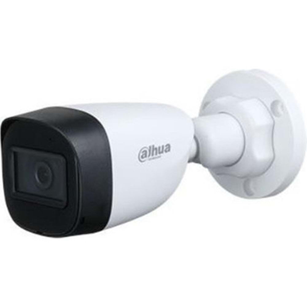 DAHUA DH-HAC-HFW1209CP-LED 2mp 3.6mm Full Color Starlight Bullet Kamera