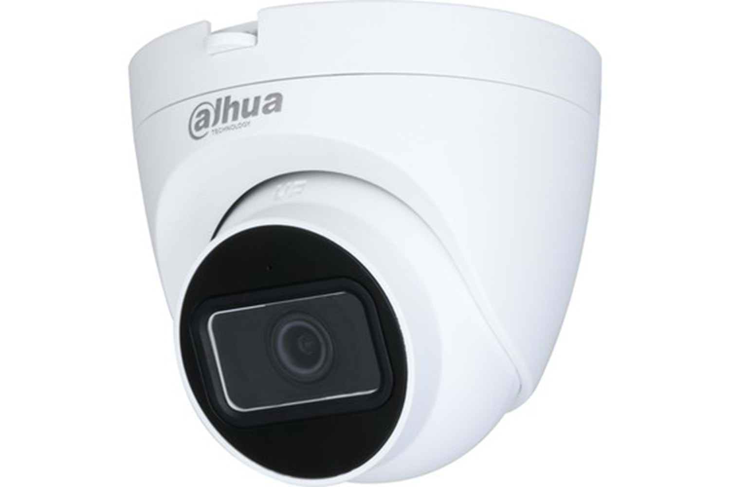 DAHUA DH-IPC-HDW1230T-AS-0280B-S4 2MP SESLİ EYEBALL NETWORK CAMERA