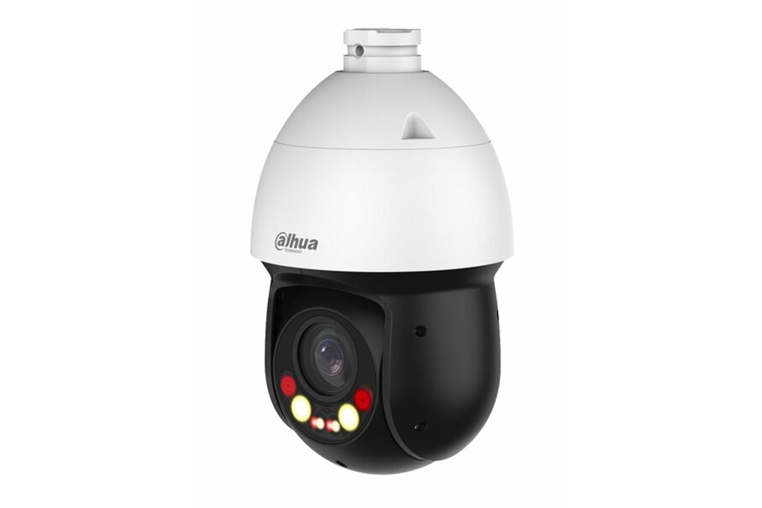 DAHUA SD4D225DB-HNY 2MP 25x Smart Dual Light WizSense Network PTZ Camera