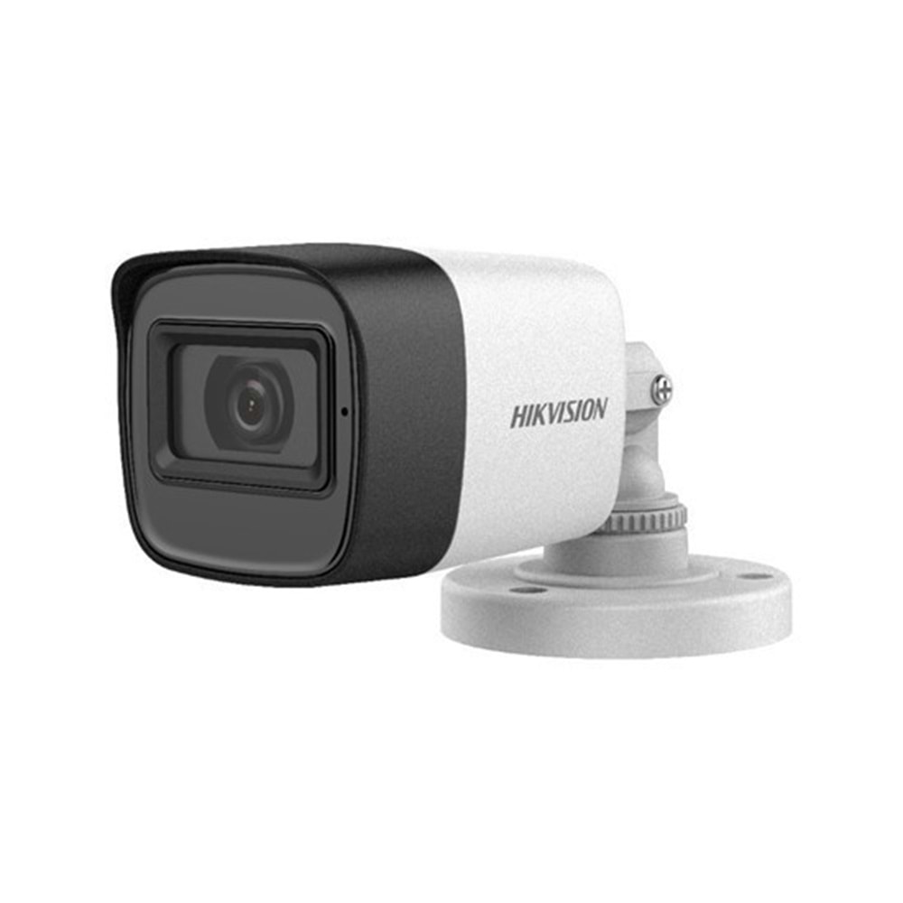 HIKVISION DS-2CE16D0T-EXIPF 4IN1 1080P HD-TVI BULLET