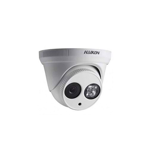 HAIKON DS-2CE56C2T-IT1 ANALOG HD DOME KAMERA 720P