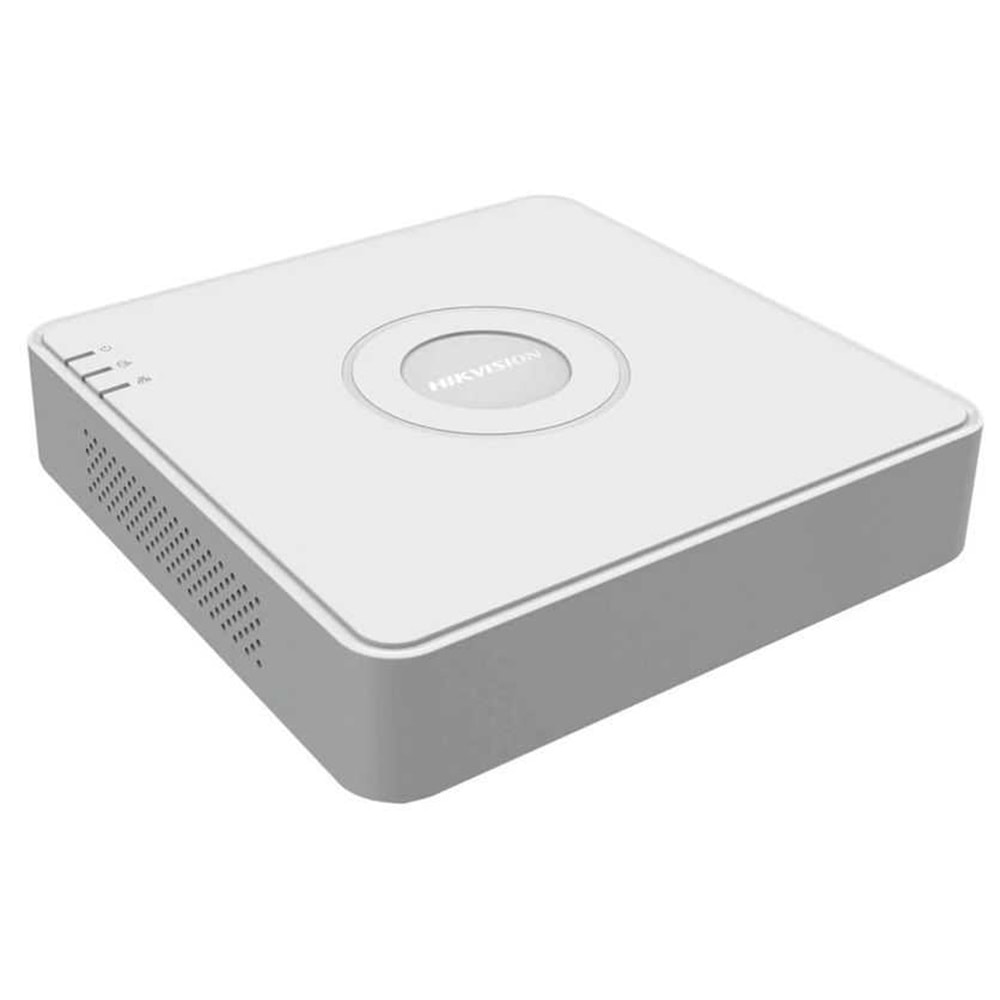 HIKVISION DS-7108NI-Q1 Q-SERİ NVR 8 KANAL