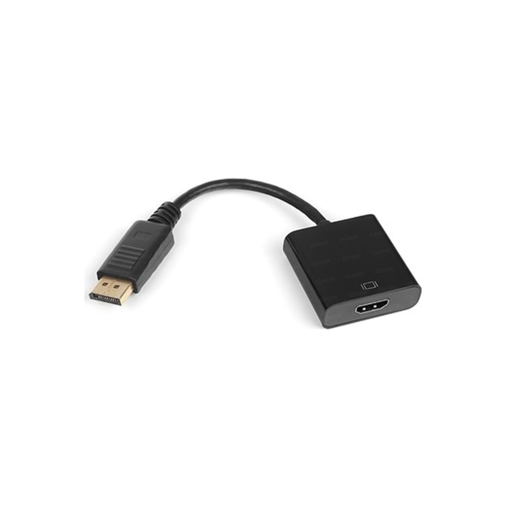 GABBLE GAB-DH012 DISPLAY O HDMI ÇEVİRİCİ