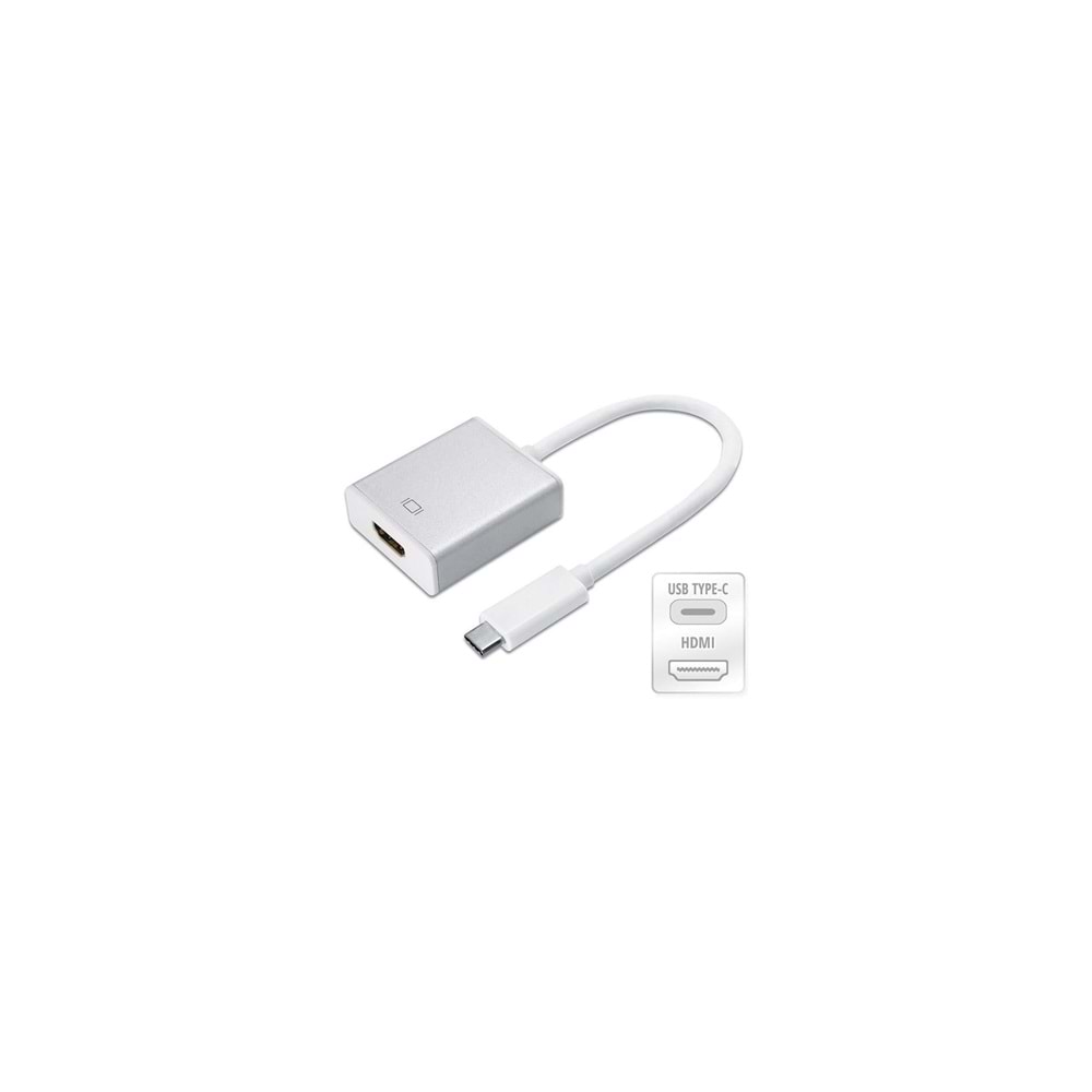 GABBLE GAB-TCHD TYP-C TO HDMI CONVERTER