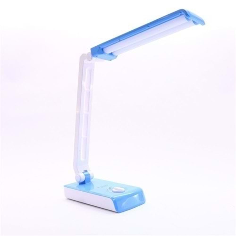 GOLD SİLVER LEDLİ IŞILDAK GS-8822A