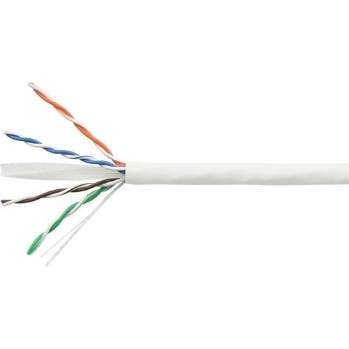 HCS CAT6 HAL.FREE UTP KABLO