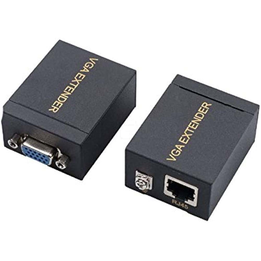 HYTECH HY-VGAEX60 VGA EXTENDER 60M