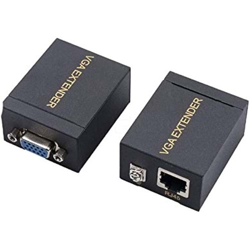 HYTECH HY-VGAEX60 VGA EXTENDER 60M