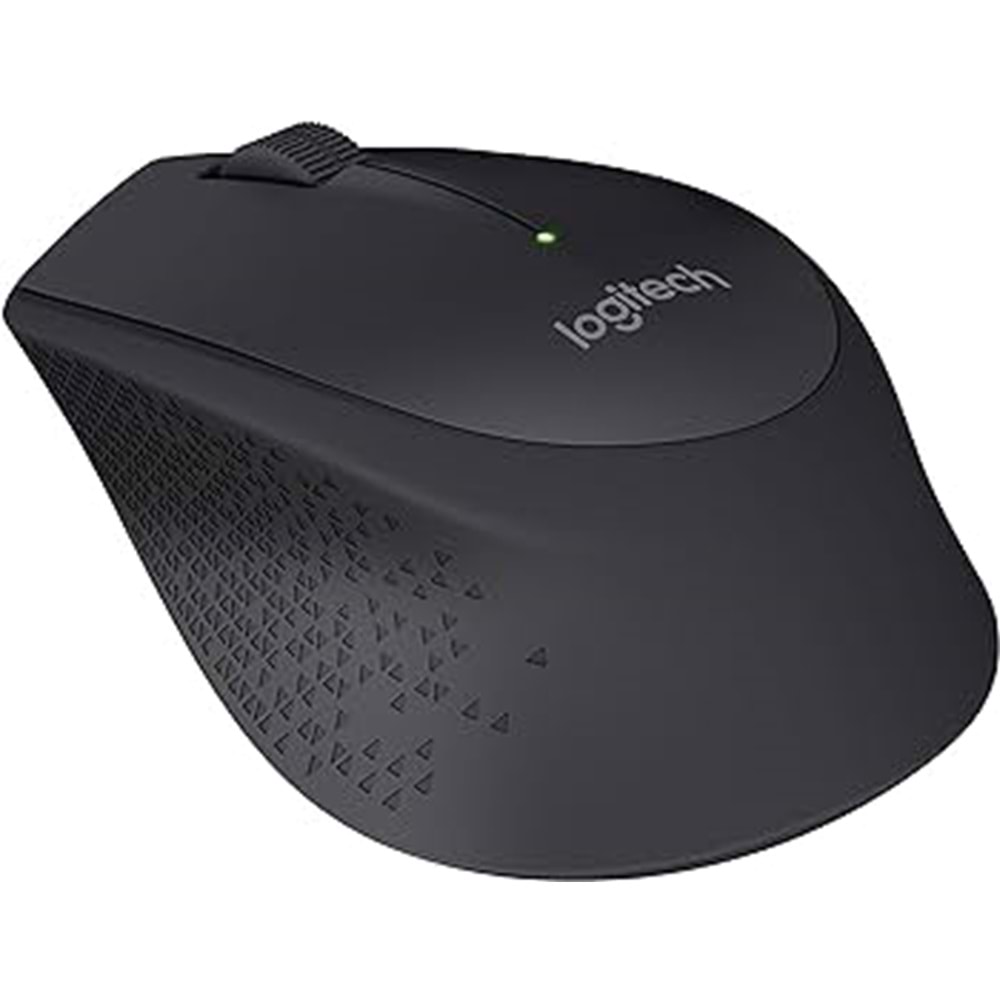 LOGITECH M280 KABLOSUZ SIYAH MOUSE