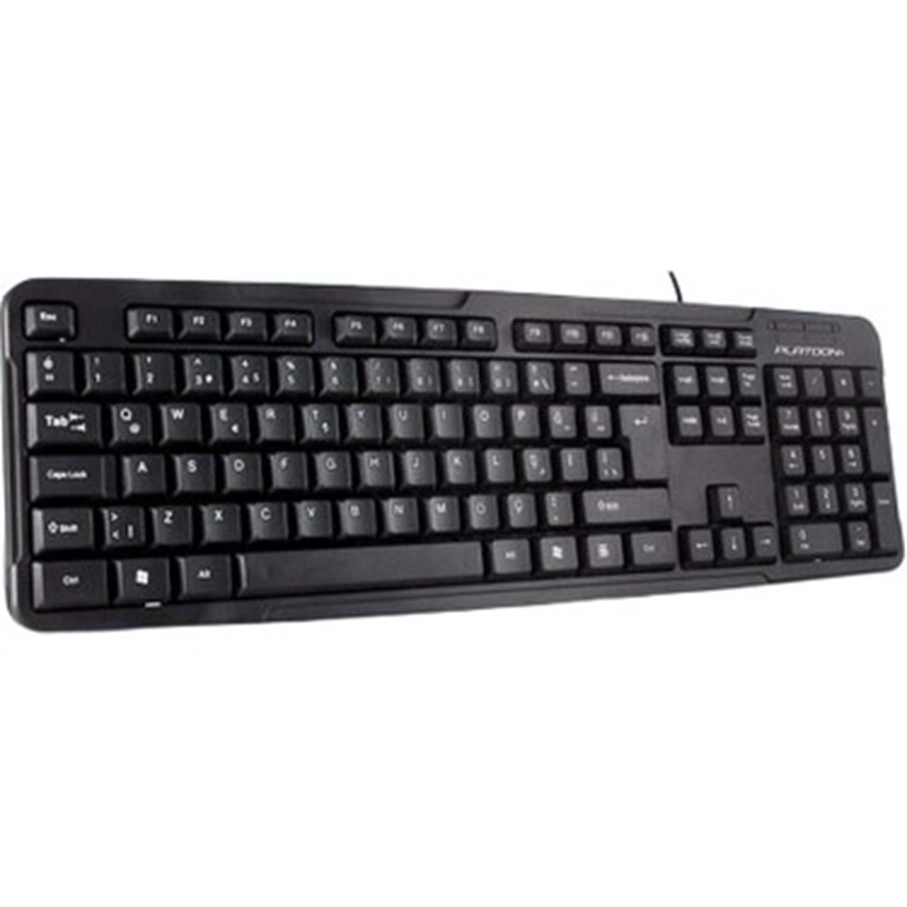 PLATON PL-070 STANDART UST Q KLAVYE