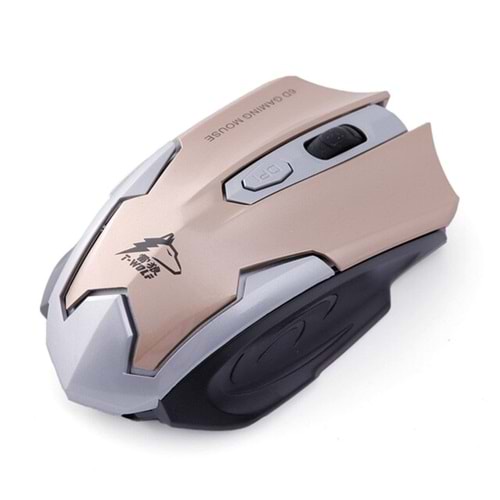TENJA Q7 KABLOLU OYUNCU MOUSE