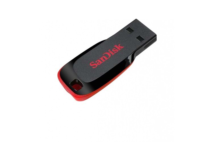 SANDISK CRUZER BLADE 16GB FLASH BELLEK