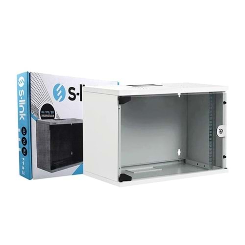 S-LINK SL-7U SOHO RACK KABIN 19