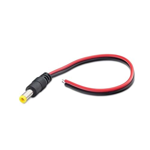 S-LİNK SL-DC552 DC5.5*2.1 0,30 CM DC KABLO