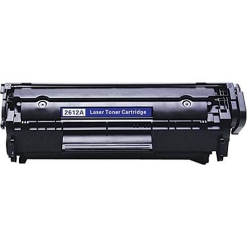 FESTUM HP 2612A MUADIL TONER HP1010/1012/1018/1020/