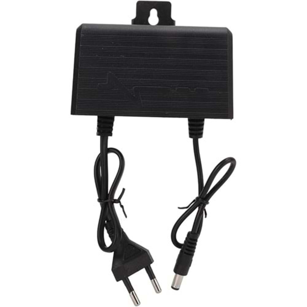 O-KAM 12V 1.2A OUTDOOR KAMERA ADAPTÖR
