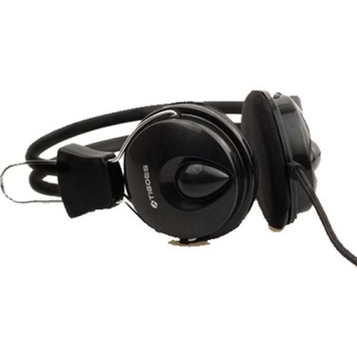 TIGEOS T808 KULAKLIK MIKROFON