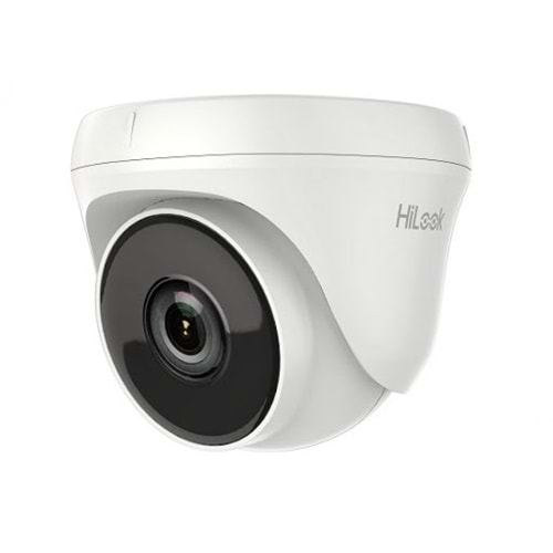 HILOOK THC-T220-P TVI 2.0MP 2.8MM SABİT LENS IR DOME KAMERA
