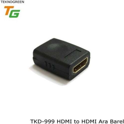 TEKNOGREEN TKD-999 HDMI UZATMA APARATI