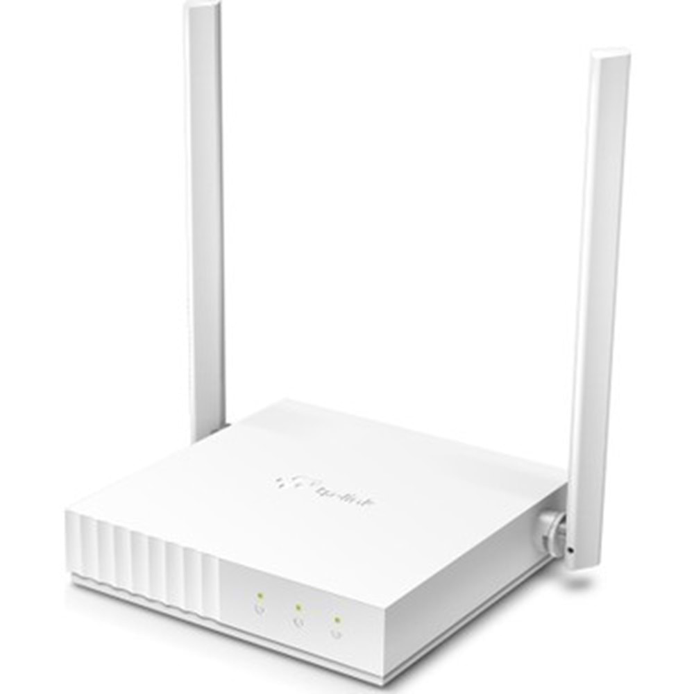 TP-LINK TL-WR844N 4 PORT KABLOSUZ 300MBPS