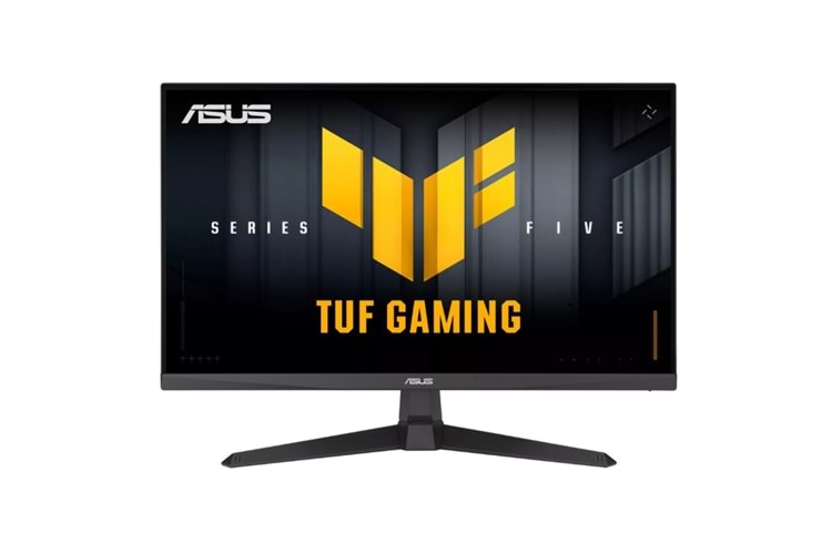 27 ASUS TUF GAMING VG279QE5A IPS 1MS 146MHZ 1XHDMI 1XDP FHD 1920X1080 HOPARLÖR FLICKER-FREE VESA SİYAH